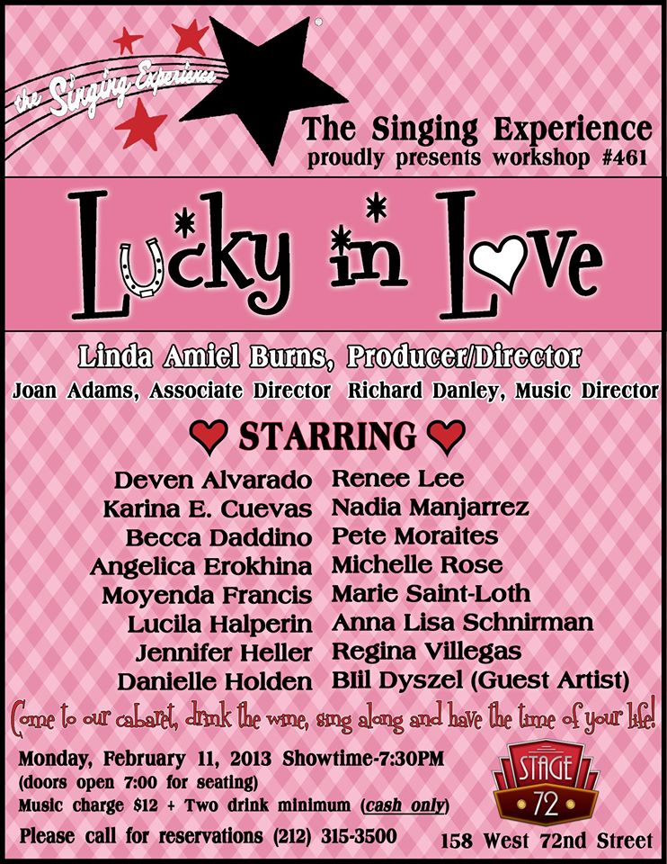 lucky-in-love